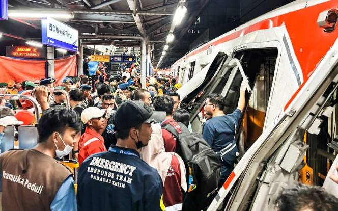 
					Foto: Dok. Hum. PT KAI