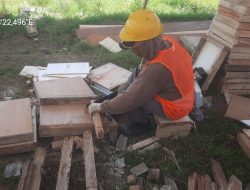 Progres Rehabilitasi Madrasah PHTC Jatim 8 Surplus, Capai 10,12 Persen di Minggu ke-10