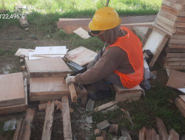 Progres Rehabilitasi Madrasah PHTC Jatim 8 Surplus, Capai 10,12 Persen di Minggu ke-10