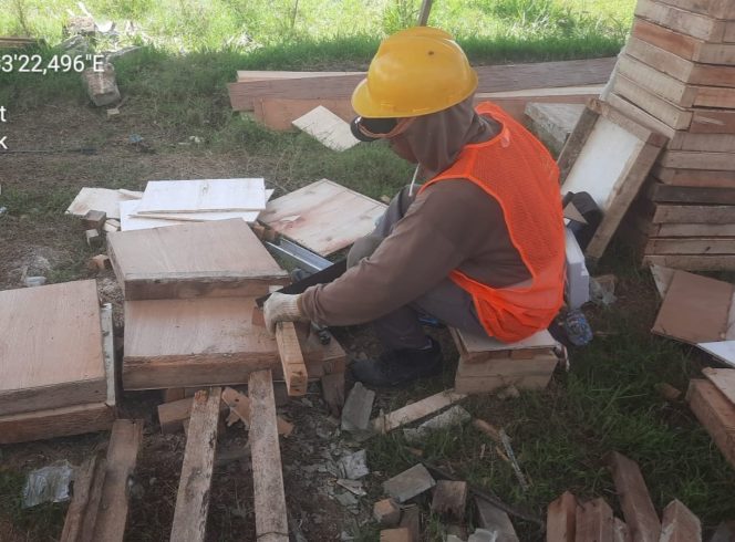 
					Progres Rehabilitasi Madrasah PHTC Jatim 8 Surplus, Capai 10,12 Persen di Minggu ke-10