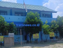 Proyek Rehabilitasi Madrasah PHTC Jatim 9 Capai Progres Positif, On Track di Minggu ke-16