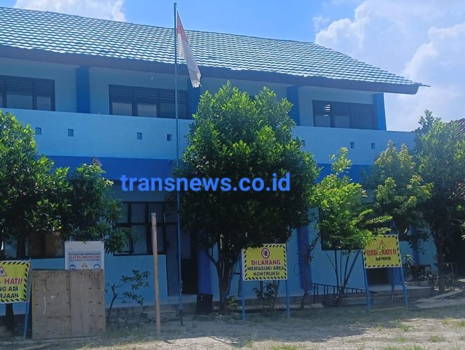 
					Proyek Rehabilitasi Madrasah PHTC Jatim 9 Capai Progres Positif, On Track di Minggu ke-16
