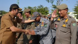 Pemkab Sidoarjo Terapkan WFH Setiap Jumat, Dorong Efisiensi dan Transformasi Digital ASN