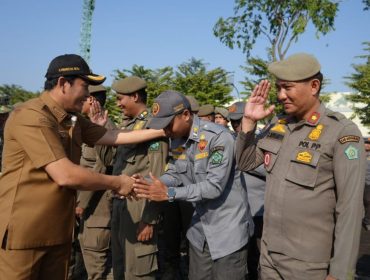 Pemkab Sidoarjo Terapkan WFH Setiap Jumat, Dorong Efisiensi dan Transformasi Digital ASN