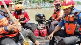 BPBD Jatim Tetap Layani Kebencanaan di Bangkalan Saat Penerapan WFH