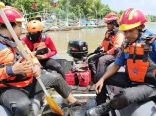 BPBD Jatim Tetap Layani Kebencanaan di Bangkalan Saat Penerapan WFH