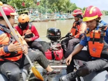 BPBD Jatim Tetap Layani Kebencanaan di Bangkalan Saat Penerapan WFH