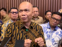 Aspidum Kejati Jatim Dicopot, Kejagung Lakukan Pemeriksaan Internal