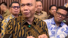 Aspidum Kejati Jatim Dicopot, Kejagung Lakukan Pemeriksaan Internal