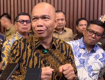 Aspidum Kejati Jatim Dicopot, Kejagung Lakukan Pemeriksaan Internal