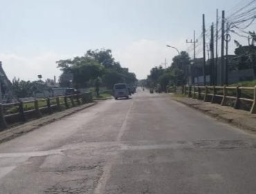 Pembangunan Jembatan Bokwedi Pasuruan Dimulai 6 April 2026, Lalu Lintas Dialihkan