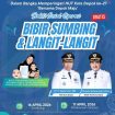 Bakti sosial operasi bibir sumbing dan langit-langit RSUD ASA Depok. (Flyer dok. RSUD ASA Depok).