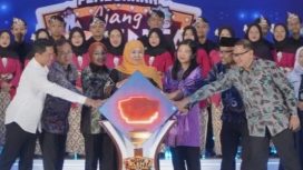 Pemprov Jatim Gelar Ajang Talenta Prestasi Murid 2026, Dorong Lahirnya Generasi Unggul