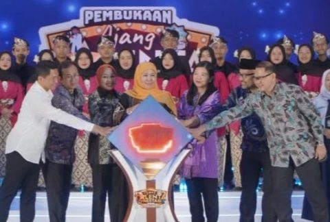 Pemprov Jatim Gelar Ajang Talenta Prestasi Murid 2026, Dorong Lahirnya Generasi Unggul