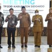 Pemkab Sidoarjo Perkuat ETPD, Siapkan Implementasi QRIS Tap di 2026