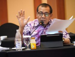 Anggota Bapemperda DPRD Kota Depok, H. Bambang Sutopo (HBS). Dok. Narasumber