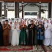 TP PKK Kabupaten Sidoarjo Gelar Ngaji Cerdas Ahad Pahing Bersama Habib Amrullah