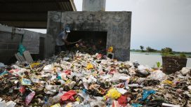 Bupati Subandi Dorong Pembenahan Menyeluruh Pengelolaan Sampah di Sidoarjo