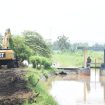 Normalisasi Sungai Porong Dikebut, Wabup Sidoarjo Soroti Pintu Air Rusak 4 Tahun