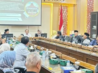 Komisi D DPRD Jatim Kawal Alih Status Jalan, Dorong Akses Mataraman Lebih Layak