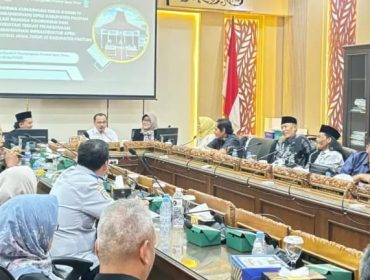 Komisi D DPRD Jatim Kawal Alih Status Jalan, Dorong Akses Mataraman Lebih Layak