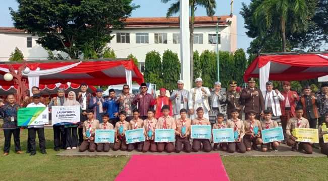 Peringati Hari Jadi ke-477, Pemkab Jepara Usung Semangat 