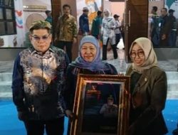 Jatim Cetak Sejarah! LKS 2026 Libatkan SMA dan MA, Khofifah Dorong Level Nasional Ikut Berubah