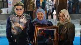 Jatim Cetak Sejarah! LKS 2026 Libatkan SMA dan MA, Khofifah Dorong Level Nasional Ikut Berubah