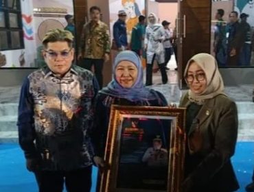 Jatim Cetak Sejarah! LKS 2026 Libatkan SMA dan MA, Khofifah Dorong Level Nasional Ikut Berubah