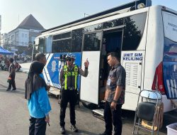 CFD Sidoarjo Kembali Digelar, Layanan Publik dan UMKM Diserbu Warga