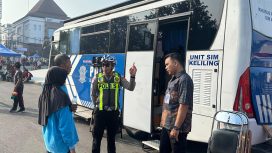 CFD Sidoarjo Kembali Digelar, Layanan Publik dan UMKM Diserbu Warga