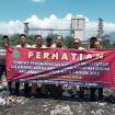 DLHK Sidoarjo Sidak TPA Liar Trompoasri, Tutup Akses dan Dorong Perbaikan Sistem Sampah