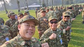 Ketua DPRD Jepara: Retreat Akmil Jadi Kunci Sinkronisasi Kebijakan Pusat dan Daerah