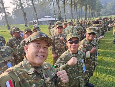 Ketua DPRD Jepara: Retreat Akmil Jadi Kunci Sinkronisasi Kebijakan Pusat dan Daerah