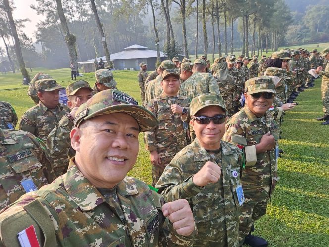 
					Ketua DPRD Jepara: Retreat Akmil Jadi Kunci Sinkronisasi Kebijakan Pusat dan Daerah