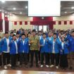 Pengurus PC PMII Jepara 2025–2026 Resmi Dilantik, Siap Bersinergi Bangun Daerah