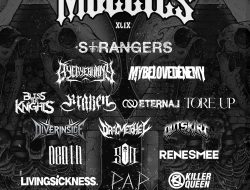 Eflayer MBE Gigs Vol. 49