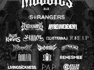 Eflayer MBE Gigs Vol. 49