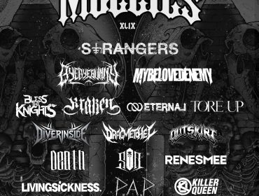 Eflayer MBE Gigs Vol. 49