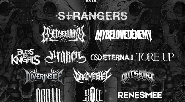 Eflayer MBE Gigs Vol. 49