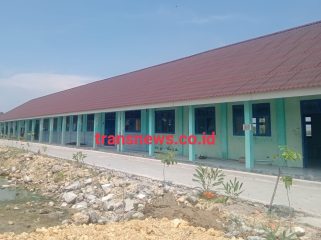 Proyek Renovasi Madrasah PHTC Jatim 11 Berjalan Sesuai Rencana, Target PHO Agustus 2026