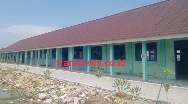 Proyek Renovasi Madrasah PHTC Jatim 11 Berjalan Sesuai Rencana, Target PHO Agustus 2026