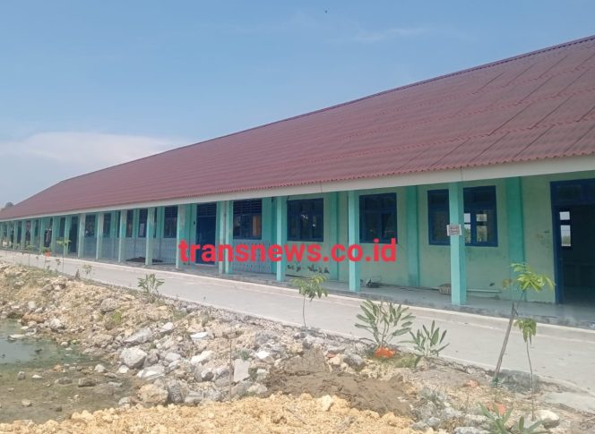 
					Proyek Renovasi Madrasah PHTC Jatim 11 Berjalan Sesuai Rencana, Target PHO Agustus 2026