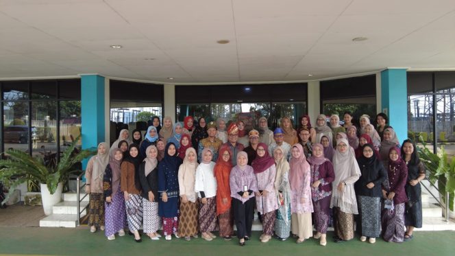 
					Srikandi PLN Nyalakan Semangat dan Ketangguhan di Hari Kartini