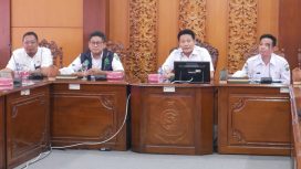 Bupati Subandi Tegaskan “Perang” Lawan Sampah, TPS3R Tak Berjalan Akan Dievaluasi Ketat