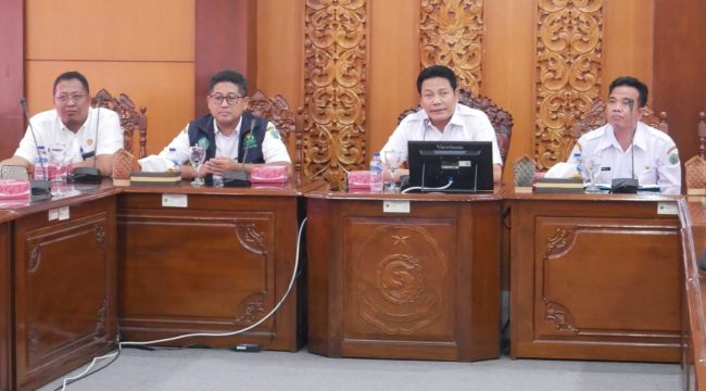 Bupati Subandi Tegaskan “Perang” Lawan Sampah, TPS3R Tak Berjalan Akan Dievaluasi Ketat