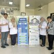 PT Tirta Asasta Depok (Perseroda) melakukan upaya perluasan layanan air perpipaan melalui kunjungan dan sosialisasi di sejumlah kelurahan di Kota Depok.