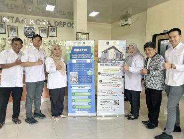 PT Tirta Asasta Depok (Perseroda) melakukan upaya perluasan layanan air perpipaan melalui kunjungan dan sosialisasi di sejumlah kelurahan di Kota Depok.