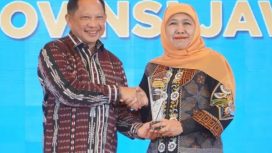 Jawa Timur Sabet Penghargaan Nasional, Koperasi Desa Jadi Motor Ekonomi Kerakyatan