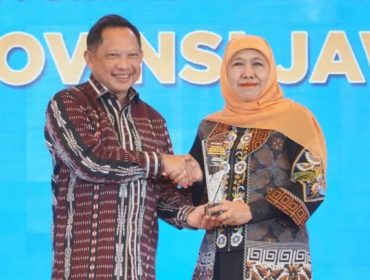 Jawa Timur Sabet Penghargaan Nasional, Koperasi Desa Jadi Motor Ekonomi Kerakyatan